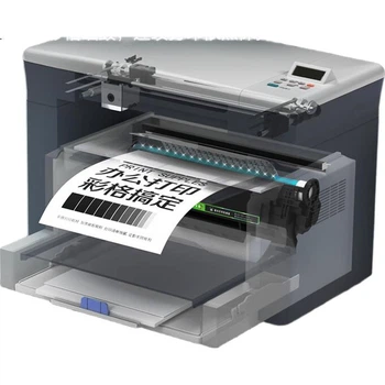 Тонер-картридж Caige Q2612a, сумісний з тонером HP M1005, тонером 1020, стандартною версією, 6 картриджів для принтера Canon LBP2900.