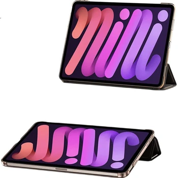 Чехол для планшета Apple iPad mini 7/6 Biaze PB266 Lavender