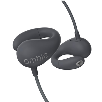 Наушники Ambie AM-02 Black