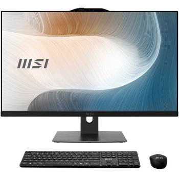 Моноблок MSI Modern AM272P 1M-1293XEU Black