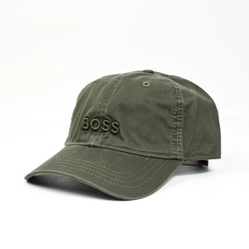 Бейсболка универсальная Boss STV-02-02 хакі