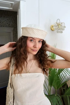 Морячка ETHNO SHELL