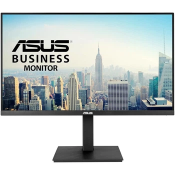Монітор 31.5" ASUS VA32UQSB (90LM04W7-B01E70)