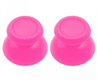 Аналоговые стики Pink для геймпада Sony DualSense PS5 (2шт.)