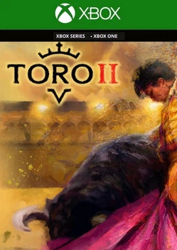 Ключ активации TORO 2 для Xbox One/Series S/X
