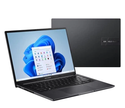 Ноутбук ASUS Vivobook 14 Ryzen 5-150/16GB/2TB/Win11 (M1405NAQ-LY015W)