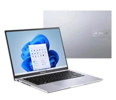 Ноутбук ASUS Vivobook 14 Ryzen 5-150/16GB/512/Win11 (M1405NAQ-LY016W)