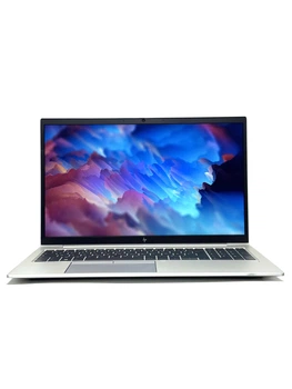 Ноутбук HP EliteBook 855 G8 IPS AMD Ryzen 5 (Ryzen 5 Pro 5650U) 16 Гб 256 Гб SSD Клас A- (GNB0826197) Б/В