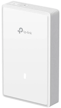 Точка доступа TP-LINK EAP725 WALL BE3600, 1xGE, PoE