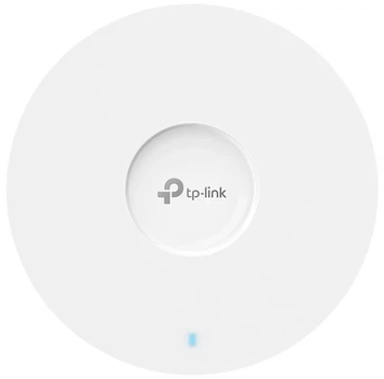 Точка доступа TP-LINK EAP653 UR AX3000, 1xGE LAN, PoE, Passive PoE