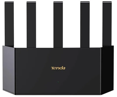 Маршрутизатор TENDA TX2LPro AX1500, 1xGE WAN, 3xGE LAN.