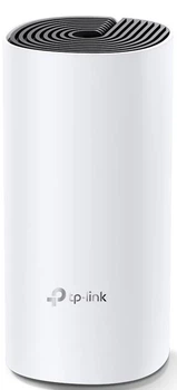 Система WiFi-Mesh TP-LINK Deco M4 AC1200 1167 Мбит/с 90,7х190 мм