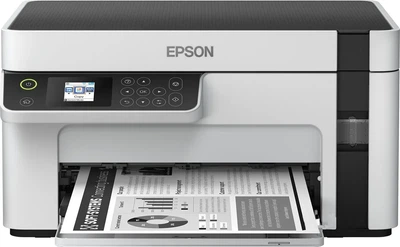 БФП ink mono A4 Epson EcoTank M2120 32 ppm USB Wi-Fi Pigment