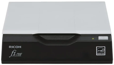 Документ-сканер A6 Ricoh fi-70F для паспортов и удостоверений личности