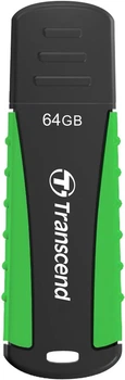 Накопитель Transcend 64GB USB 3.1 Type-A JetFlash 810 Rugged