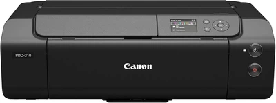 Принтер струменевий A3+ Canon imagePROGRAF PRO-310 кольоровий 4800x2400 т/д