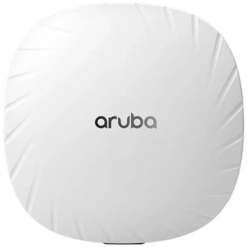 Точка доступа Wi-Fi 6 HPE Aruba AP-515 4x4 MIMO 2,4/5 ГГц