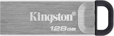 Накопитель Kingston 128GB USB 3.2 Type-A Gen1 DT Kyson