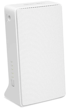 Маршрутизатор MERCUSYS MB110-4G N300, 4G/LTE, 1xFE LAN, 1xFE WAN.