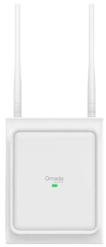 Точка доступа TP-LINK EAP725 Outdoor 3,6 Гбит/с IP66 55x208x160 мм