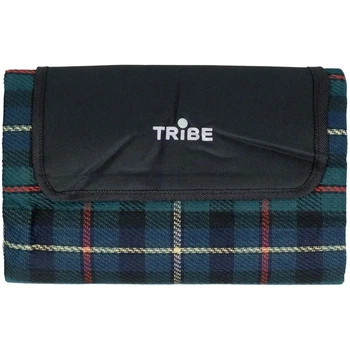 Килимок Tribe Picnic Mat multi-dark
