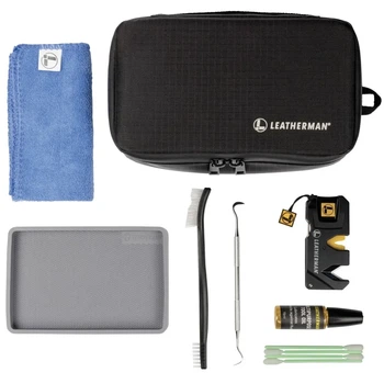 Набор Leatherman 833031 Tool Maintenance Kit