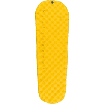 Коврик надувной Sea To Summit UltraLight ASC Mat Large Yellow