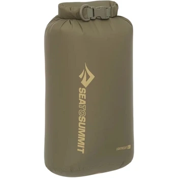 Гермомішок Sea To Summit Lightweight Dry Bag 5 Olive