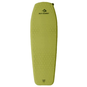 Килимок самонадувний Sea To Summit Camp Plus Self Inflating Mat Large Woodbine