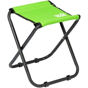 Стул раскладной Skif Outdoor Steel Cramb L Green