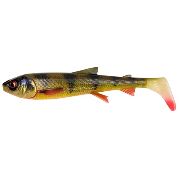 Силікон Savage Gear 3D Whitefish Shad 230mm 94.0g Perch (1шт/уп)