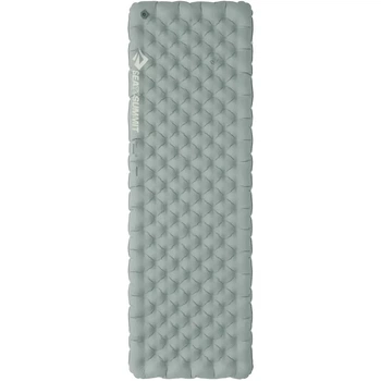 Коврик надувной Sea To Summit Ether Light XR Insulated ASC Mat Regular Rectang Wide Dark Gray