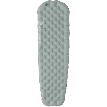Коврик надувной Sea To Summit Ether Light XR Insulated ASC Mat Regular Dark Gray