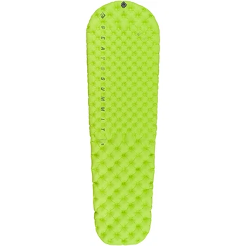 Матрац Sea To Summit Air Sprung Comfort Light Insulated Mat Large Green