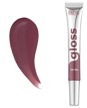 Блиск для губ Gloss Silk Lips № 18 від Bless Beauty