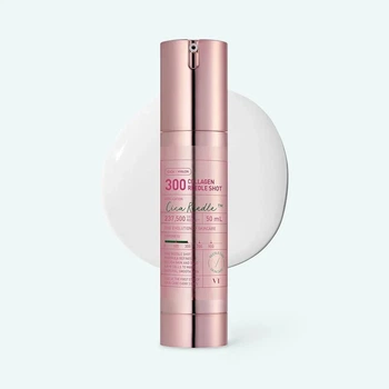 Антивікова сироватка-бустер зі спікулами та колагеном VT Cosmetics Collagen Reedle Shot 300 50 мл