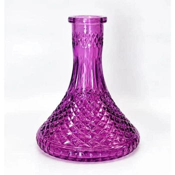 Колба Storm Candy Loop Crystal Purple 25 см