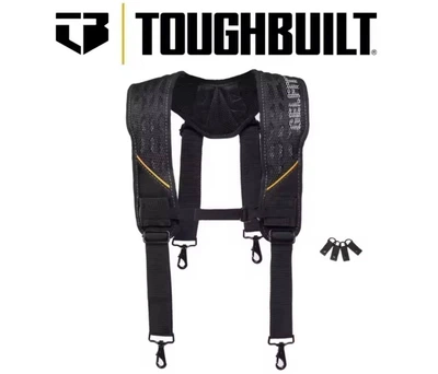 Підтяжки TOUGHBUILT (TB-CT-51G)