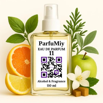 Мужские духи ParfuMiy №11 (версия Man Extreme) 110 мл