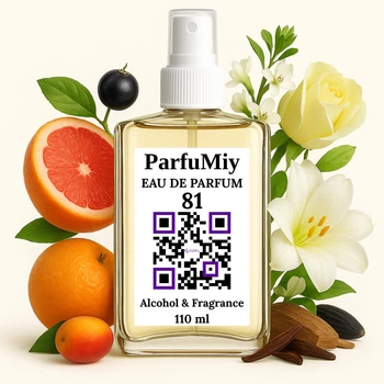 Женские духи ParfuMiy №81 (версия Amor amor) 110 мл