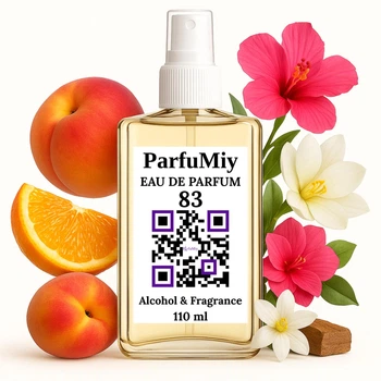 Женские духи ParfuMiy №83 (версия Jai Ose) 110 мл