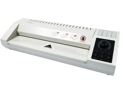 Ламинатор A3, Vision M50, White, 250 мкм, холодное ламинирование, регулировка температуры DA 000357860