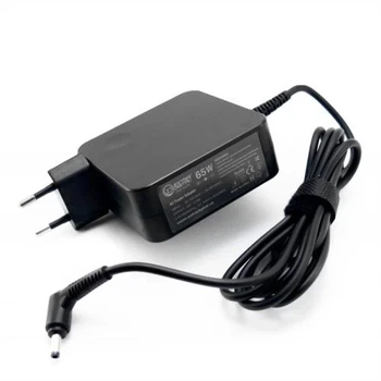 Адаптер питания для ноутбуков High Quality Lenovo, 20V, 3.25A Extradigital (teh0034013)