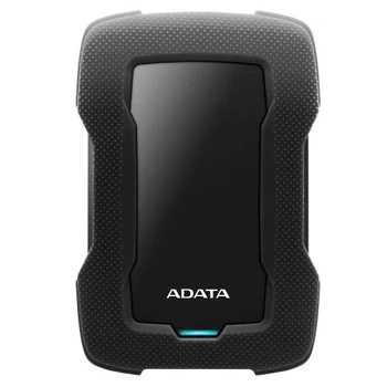 Зовнішній жорсткий диск 1Tb HD330, Black, 2.5" ADATA 000358114