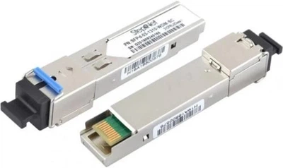Модуль SFP RCI 1G, 20km, SC, Tx1310nm Noname (teh0033373)
