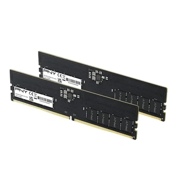 Память 16Gb DDR5, 4800 MHz, CL40 PNY 000357578