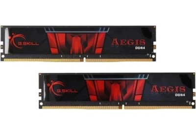 Память 8Gb x 2 (16Gb Kit) DDR4, 3200 MHz, Aegis, 16-18-18-36 G.Skill (2000003573868)