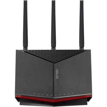 Беспроводной маршрутизатор (роутер) Asus RT-BE86U (90IG08W0-MO9A0V) [174928]