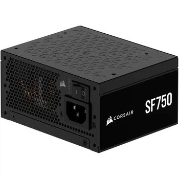 Блок живлення Corsair SF750 750W PCIE5 (CP-9020284-EU) [176705]