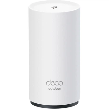 Wi-Fi Mesh система TP-Link Deco BE25 Outdoor 1-Pack [176227]
